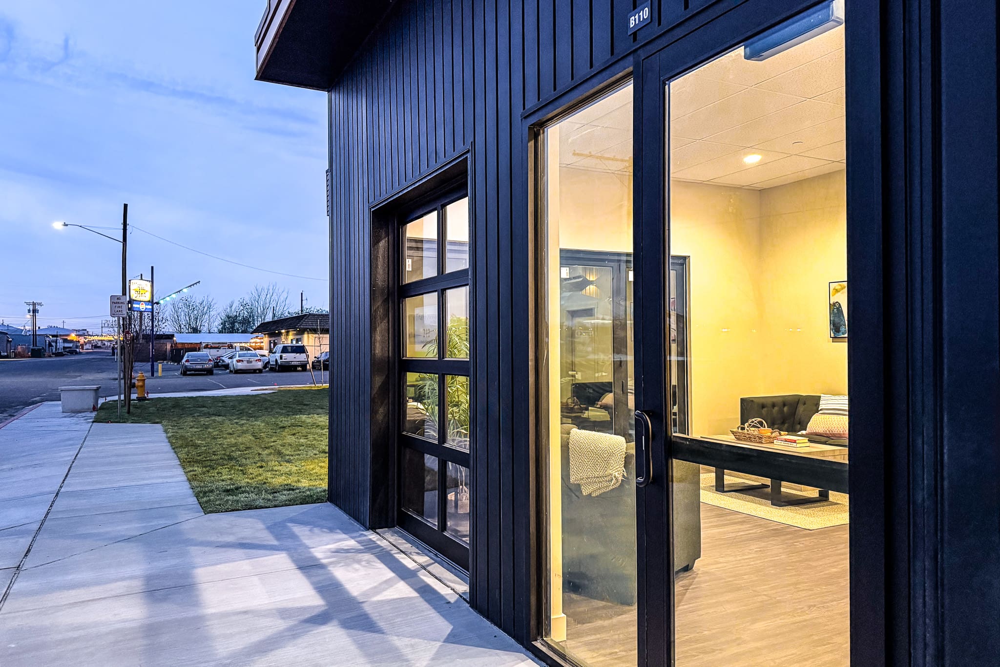 The Paragon Group - The Towns On Elm - Kennewick Washington