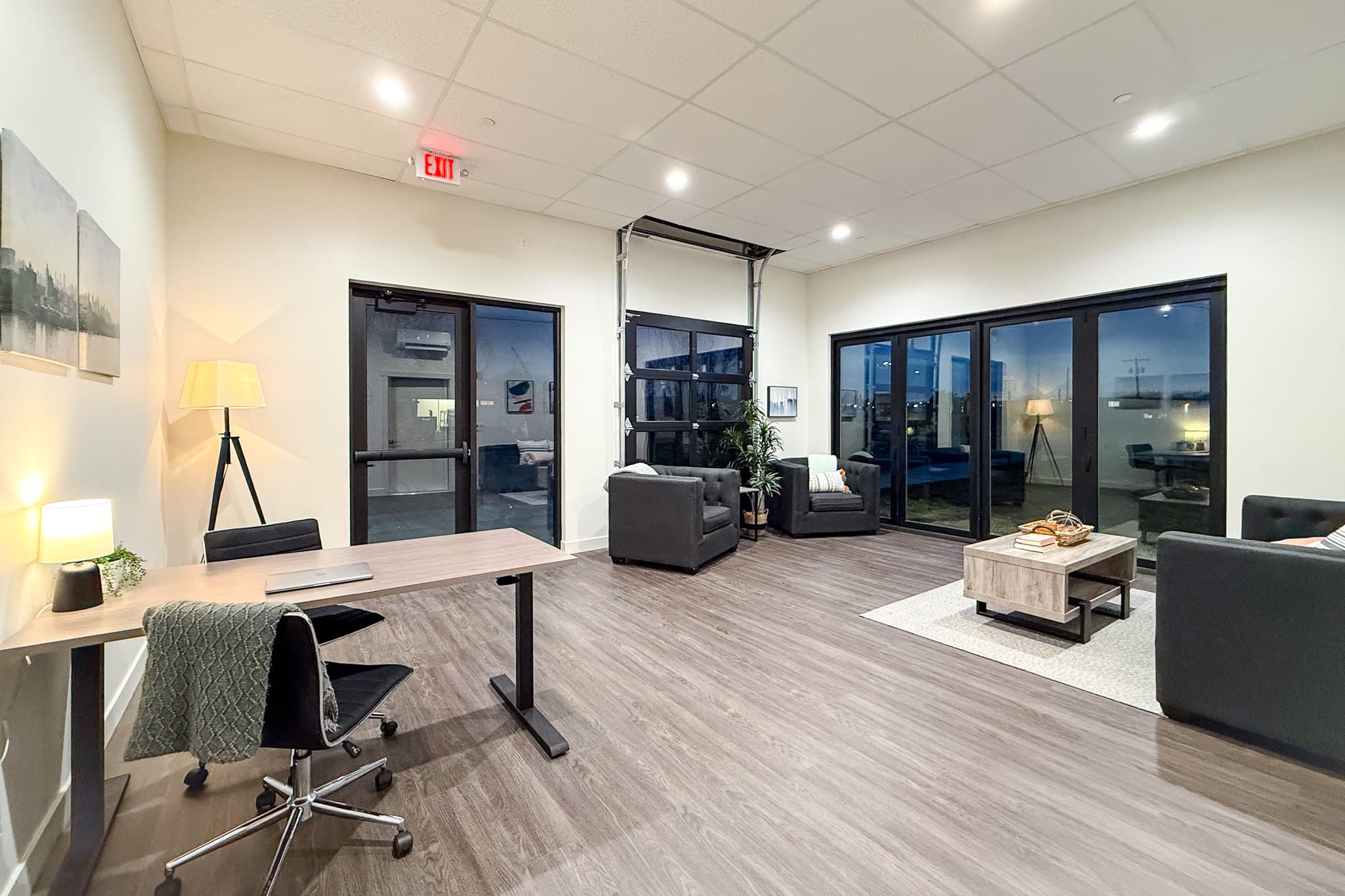The Paragon Group - The Towns On Elm - Kennewick Washington