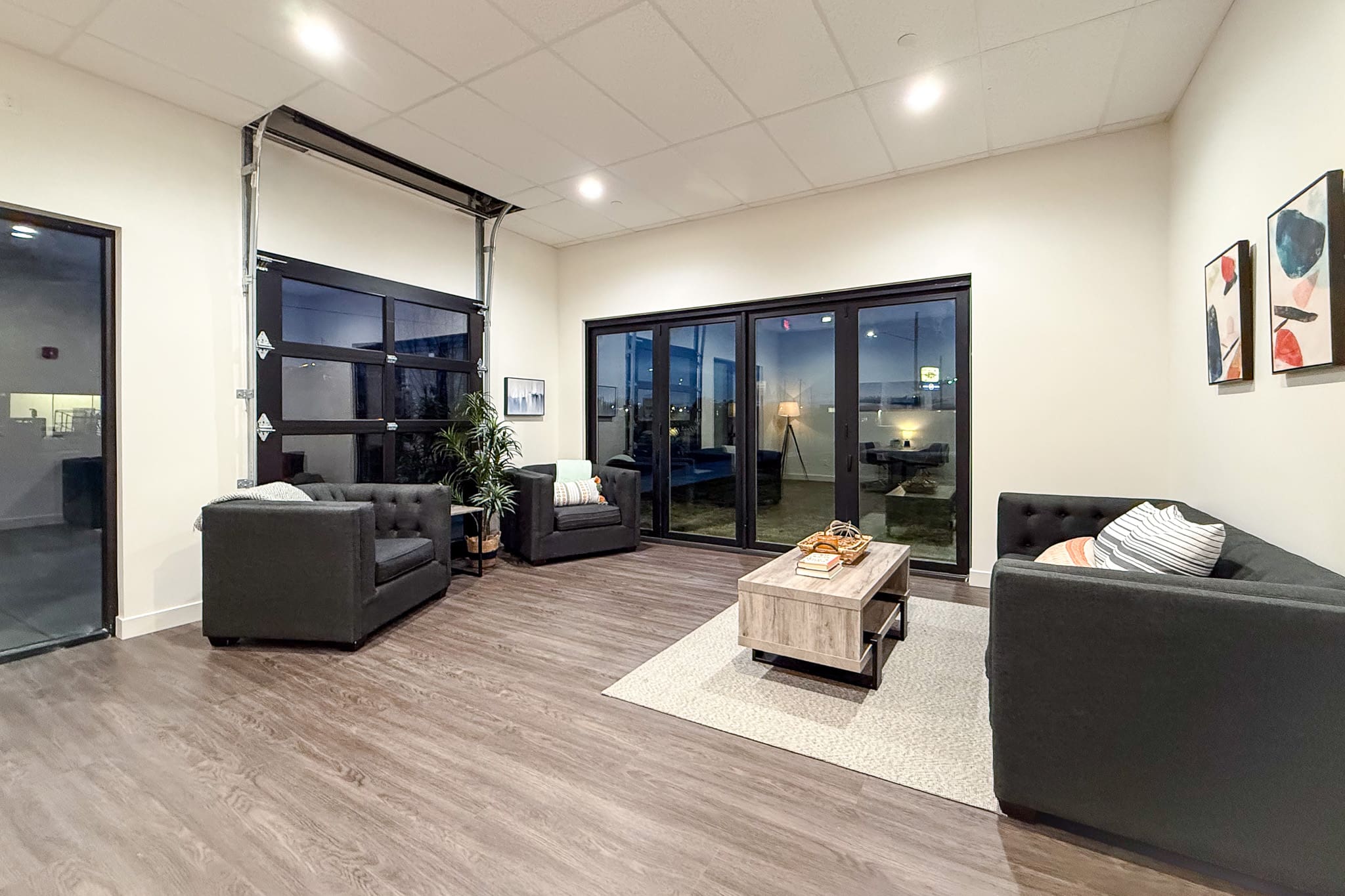 The Paragon Group - The Towns On Elm - Kennewick Washington