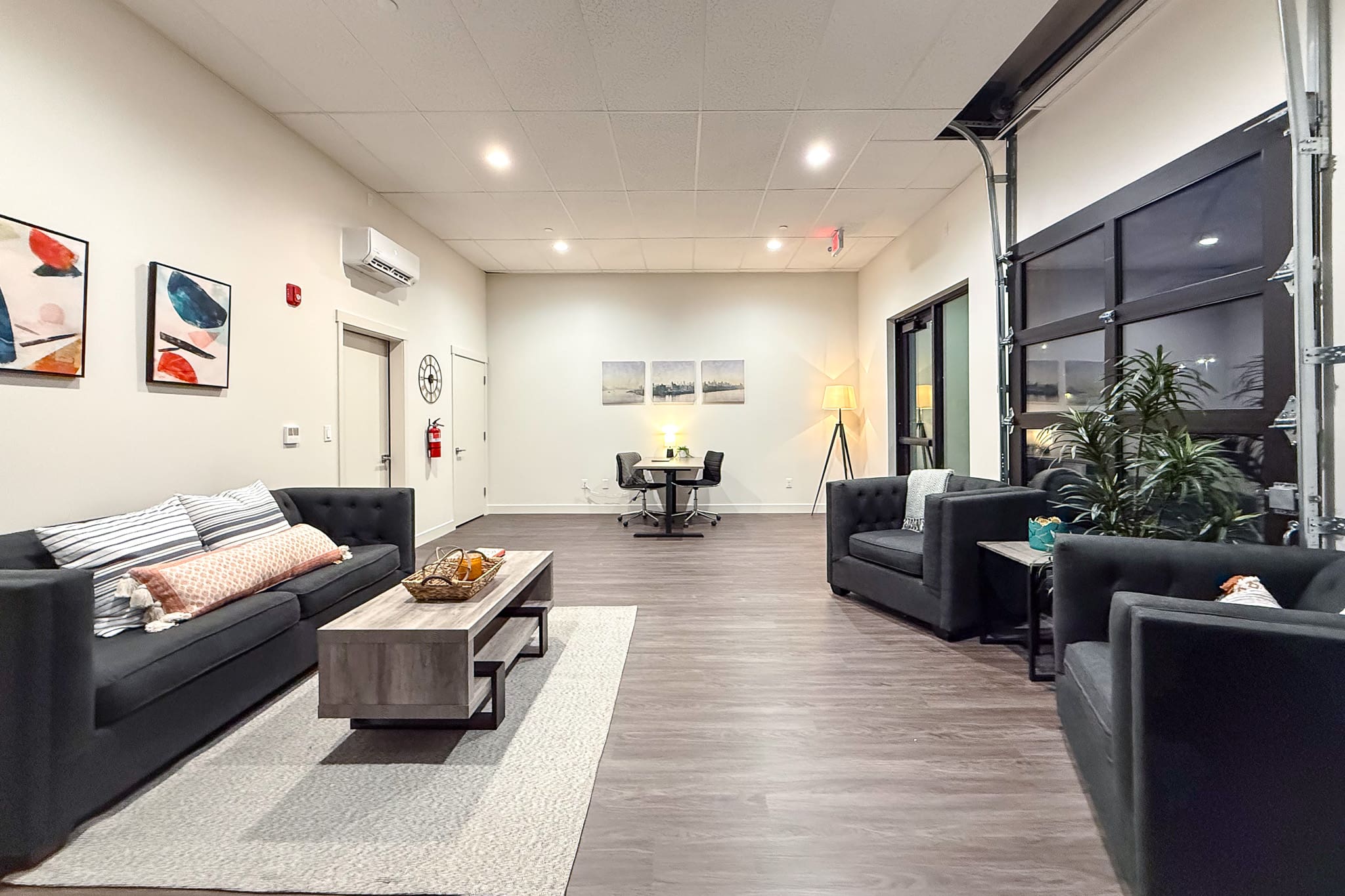 The Paragon Group - The Towns On Elm - Kennewick Washington