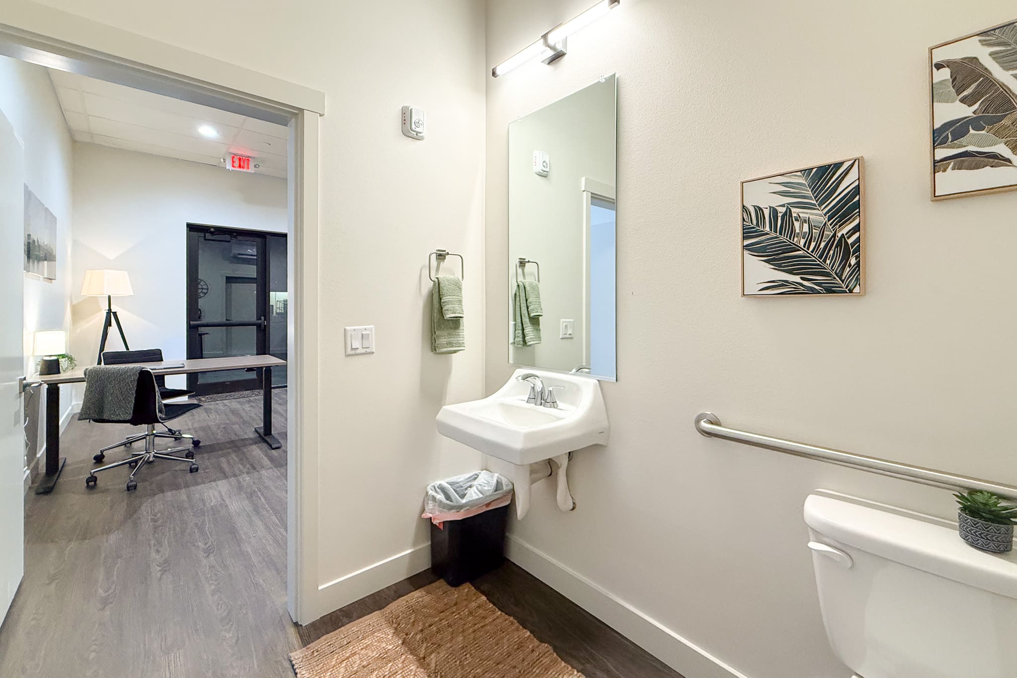The Paragon Group - The Towns On Elm - Kennewick Washington