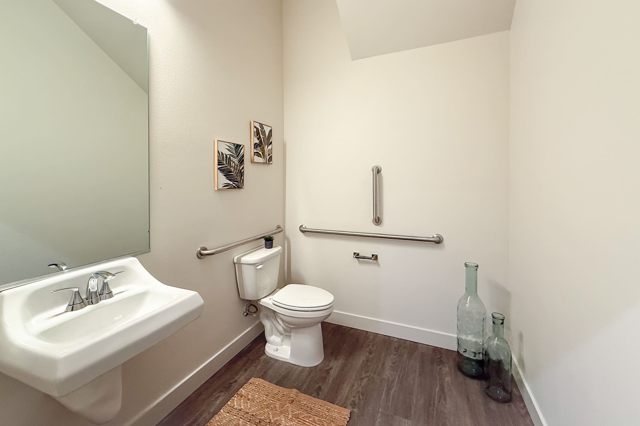 The Paragon Group - The Towns On Elm - Kennewick Washington