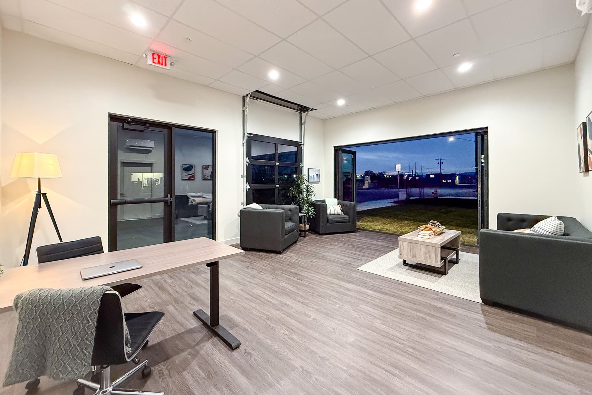 The Paragon Group - The Towns On Elm - Kennewick Washington