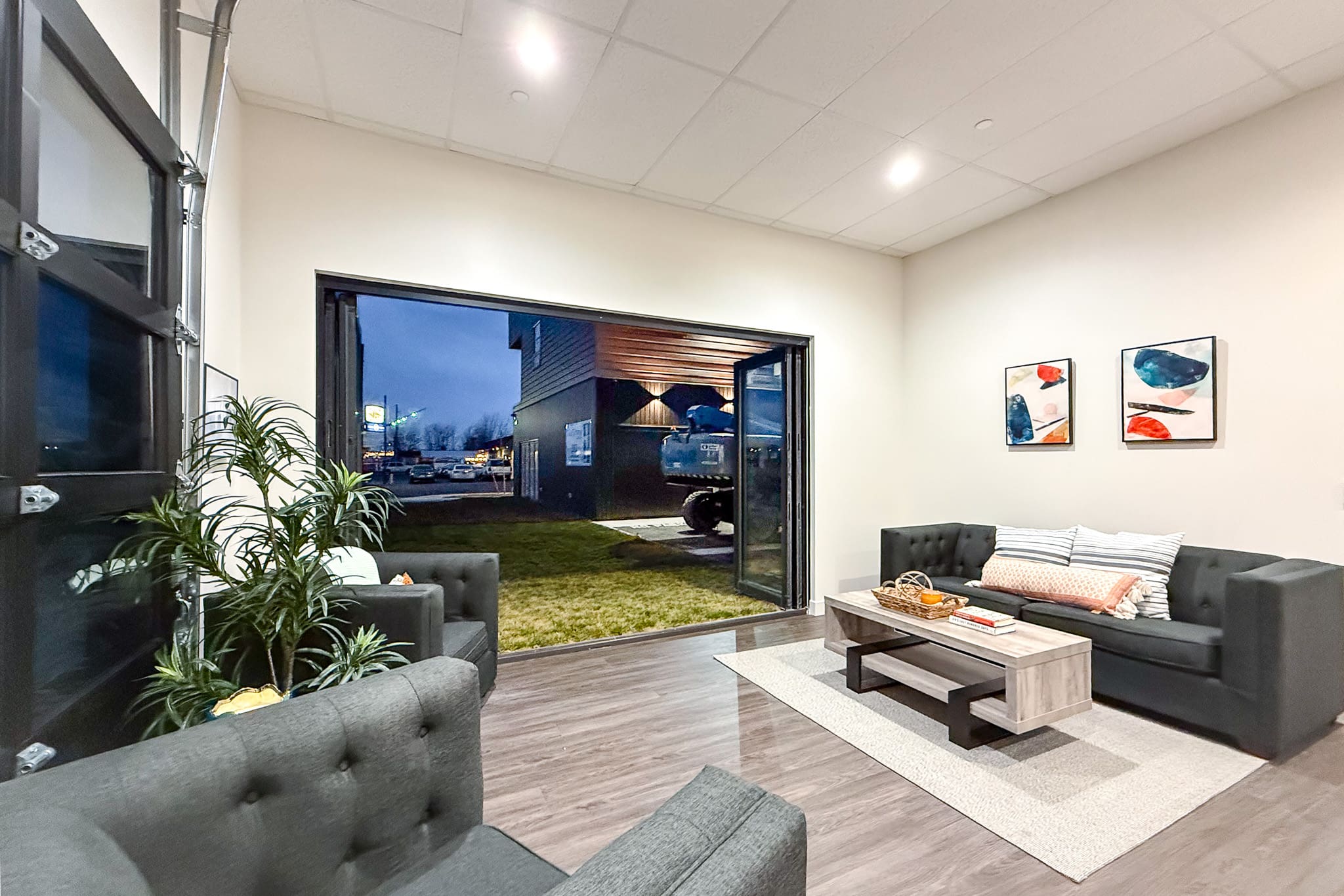 The Paragon Group - The Towns On Elm - Kennewick Washington