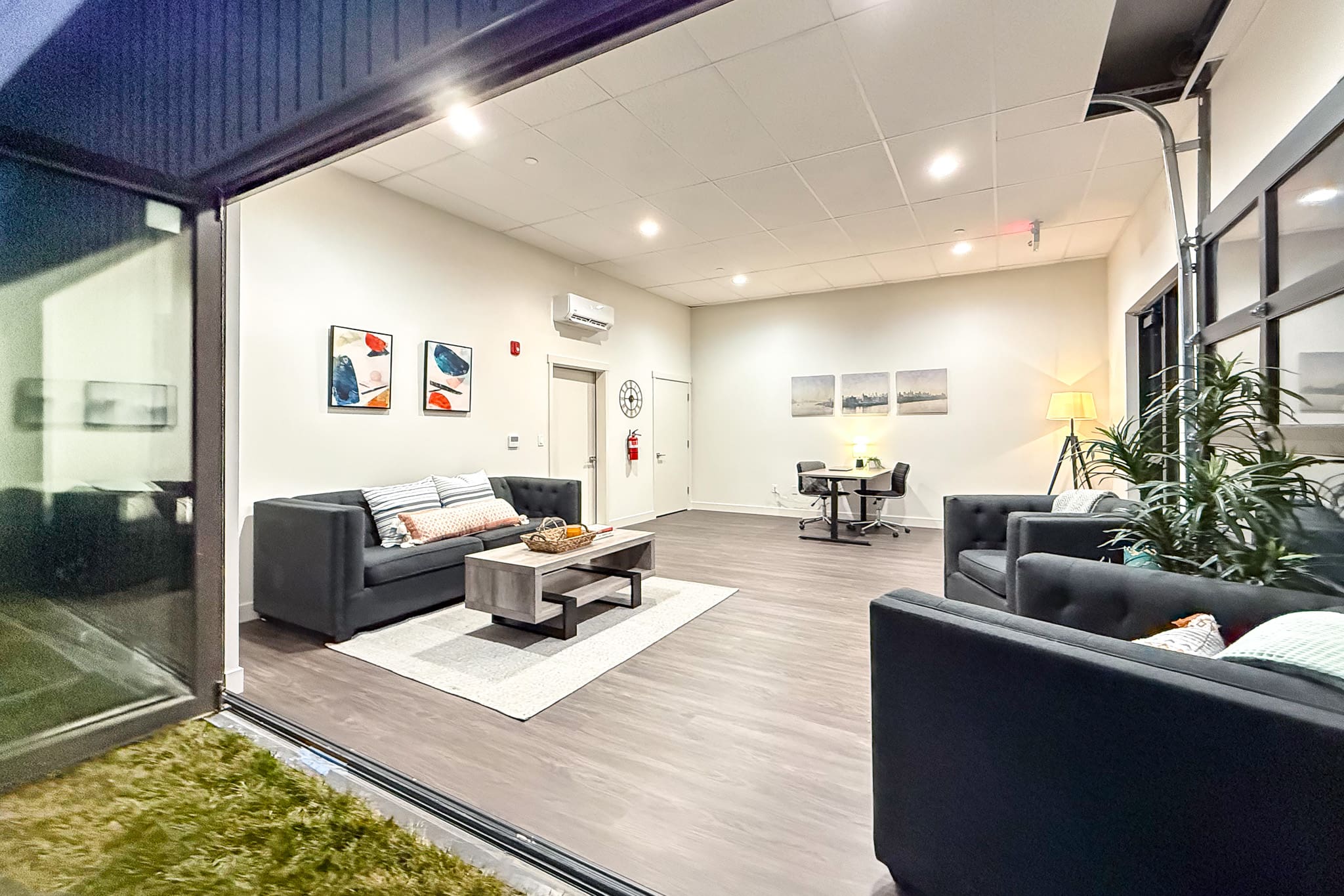 The Paragon Group - The Towns On Elm - Kennewick Washington