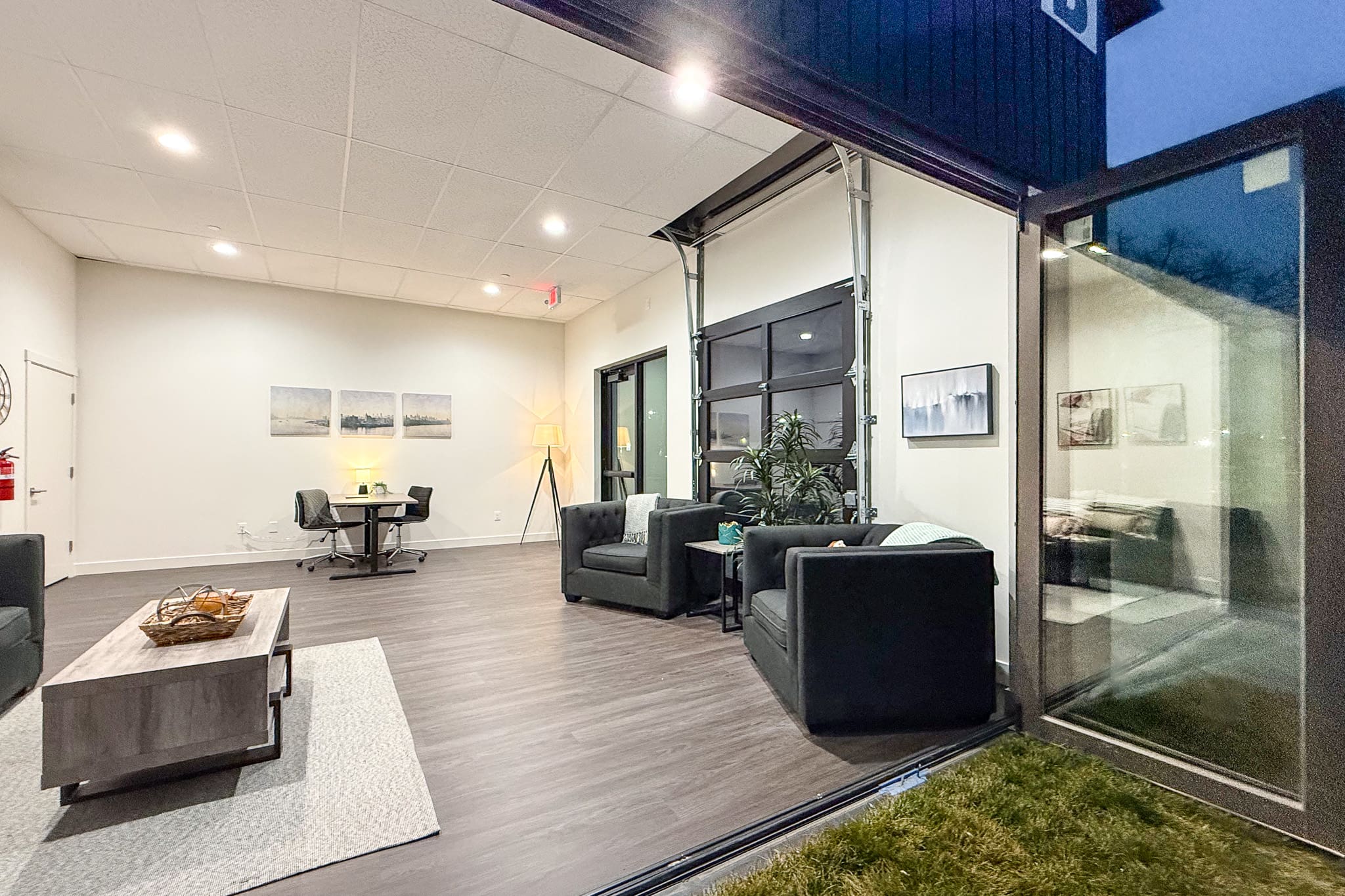 The Paragon Group - The Towns On Elm - Kennewick Washington