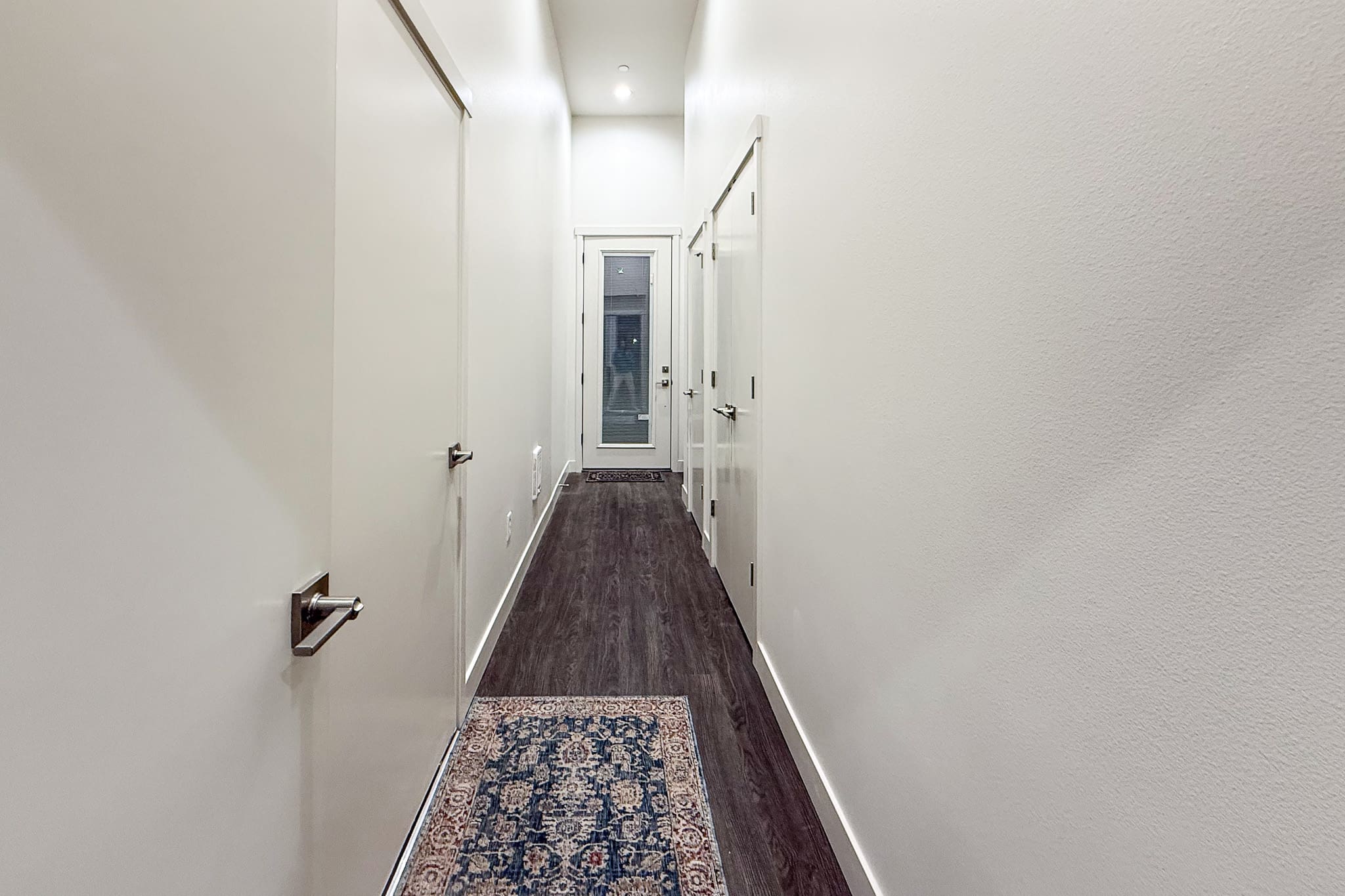 The Paragon Group - The Towns On Elm - Kennewick Washington