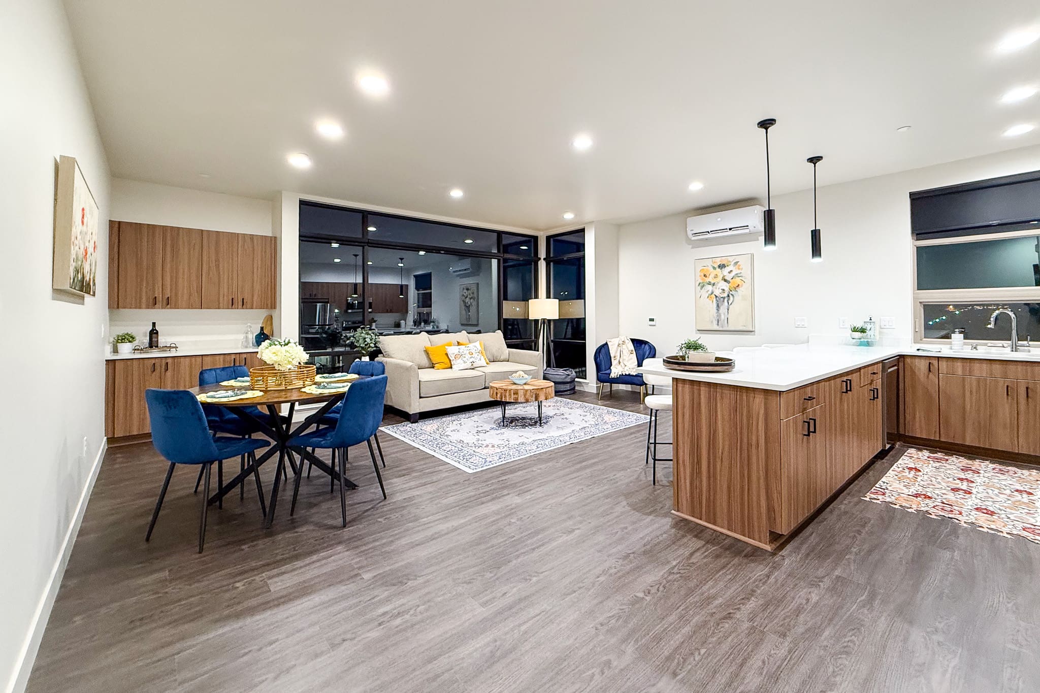 The Paragon Group - The Towns On Elm - Kennewick Washington