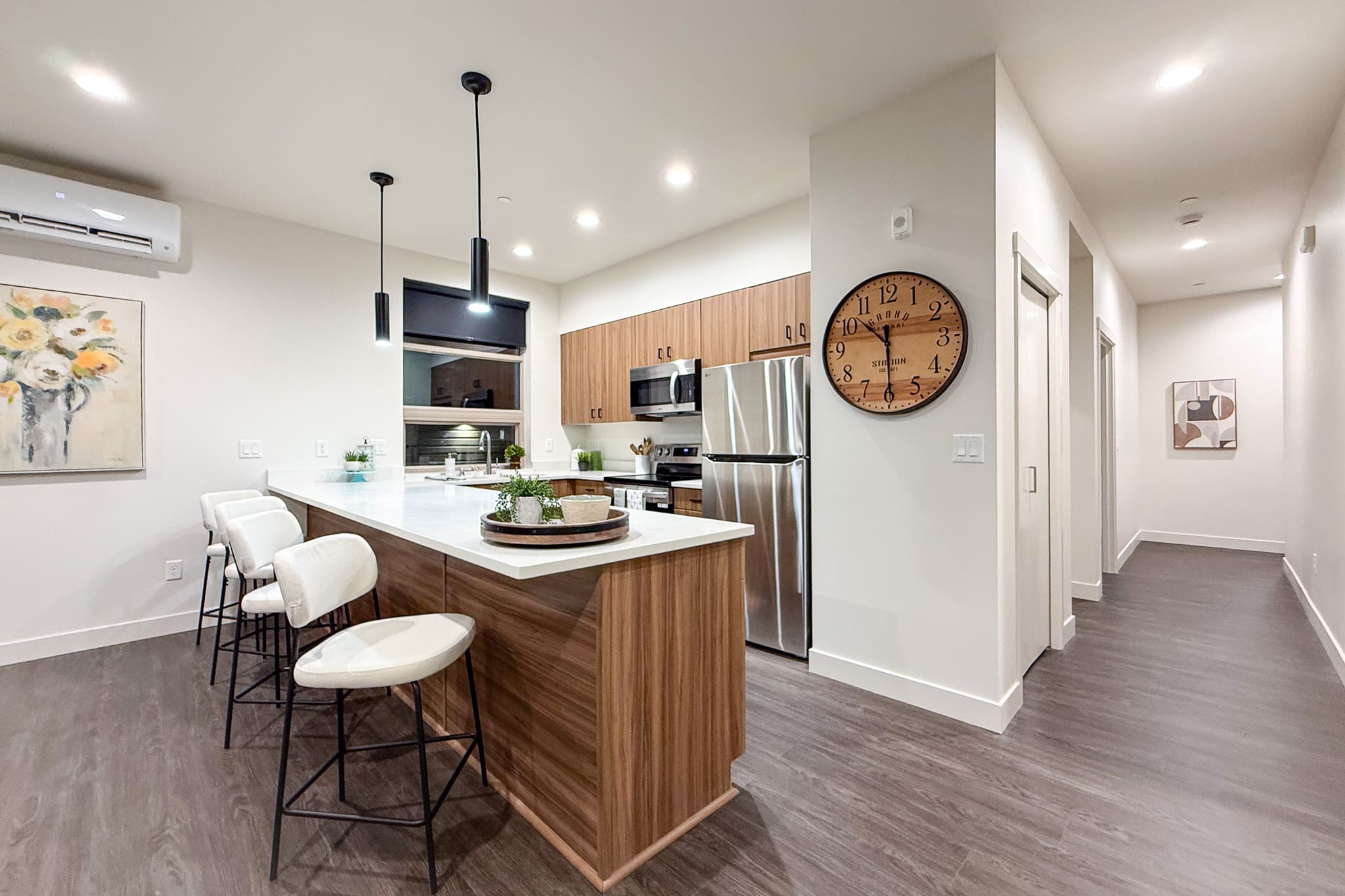 The Paragon Group - The Towns On Elm - Kennewick Washington