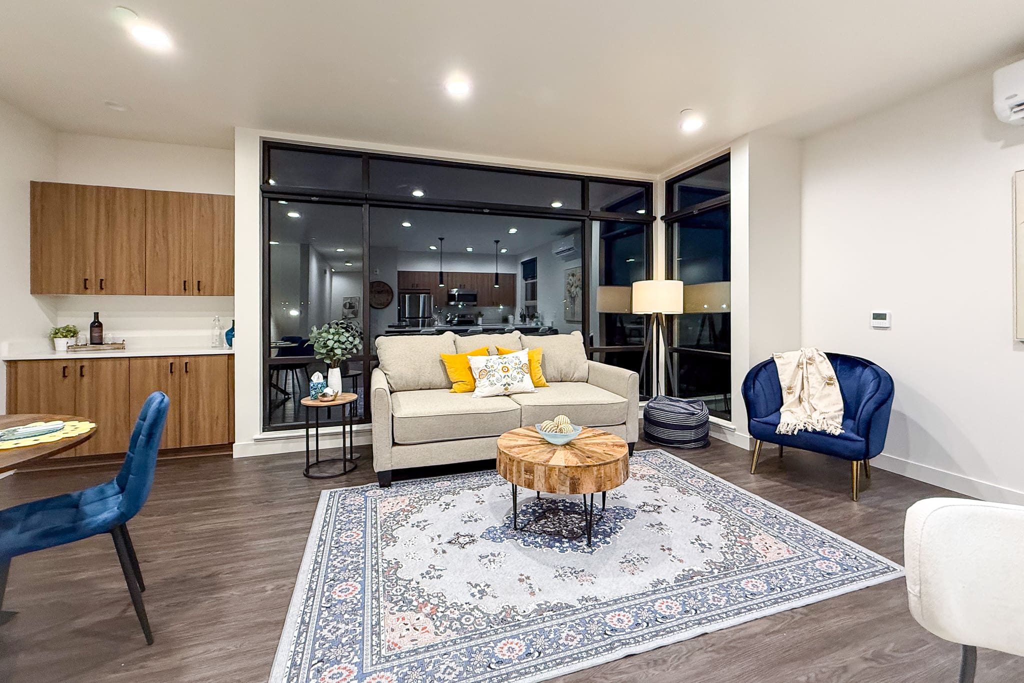The Paragon Group - The Towns On Elm - Kennewick Washington