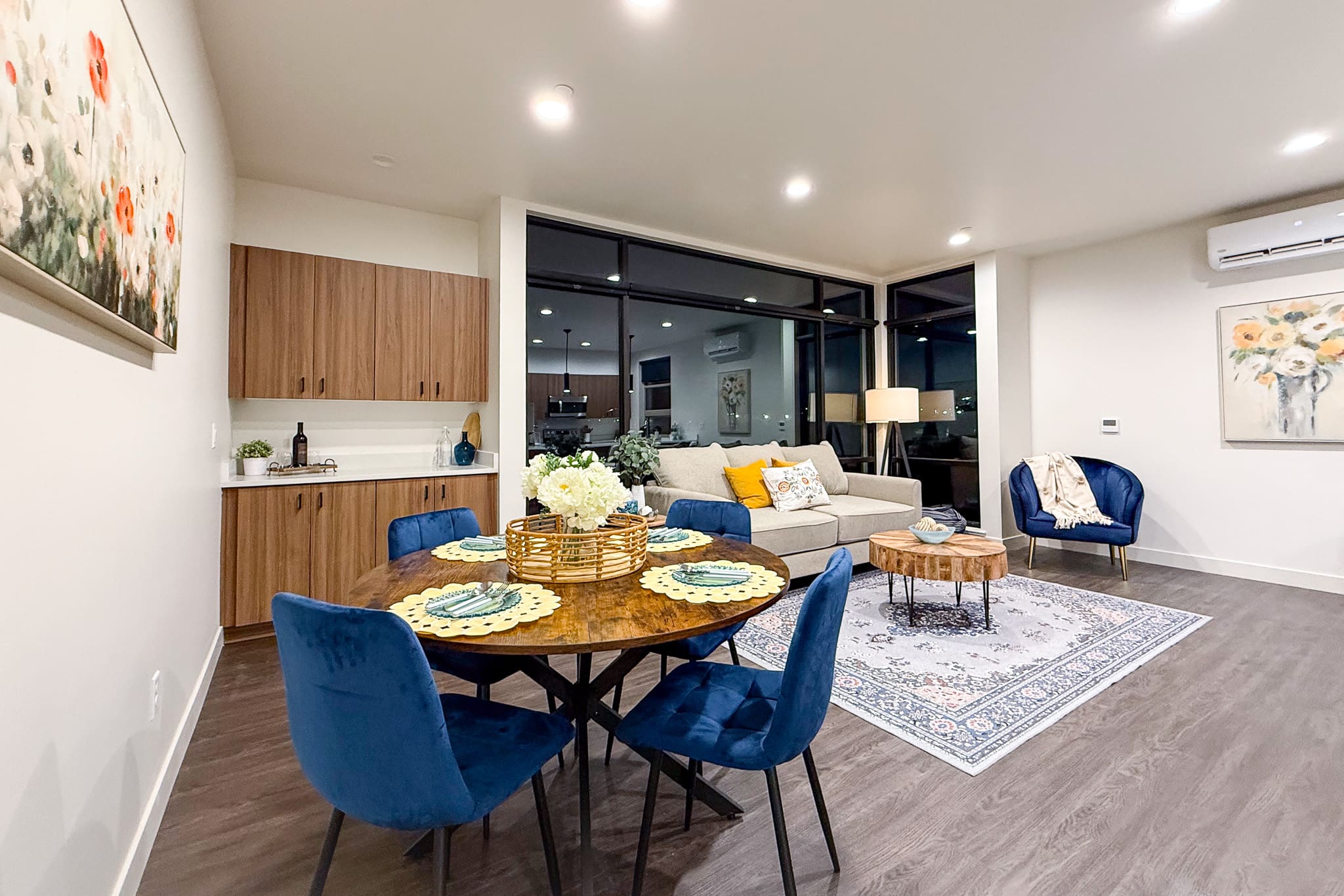 The Paragon Group - The Towns On Elm - Kennewick Washington