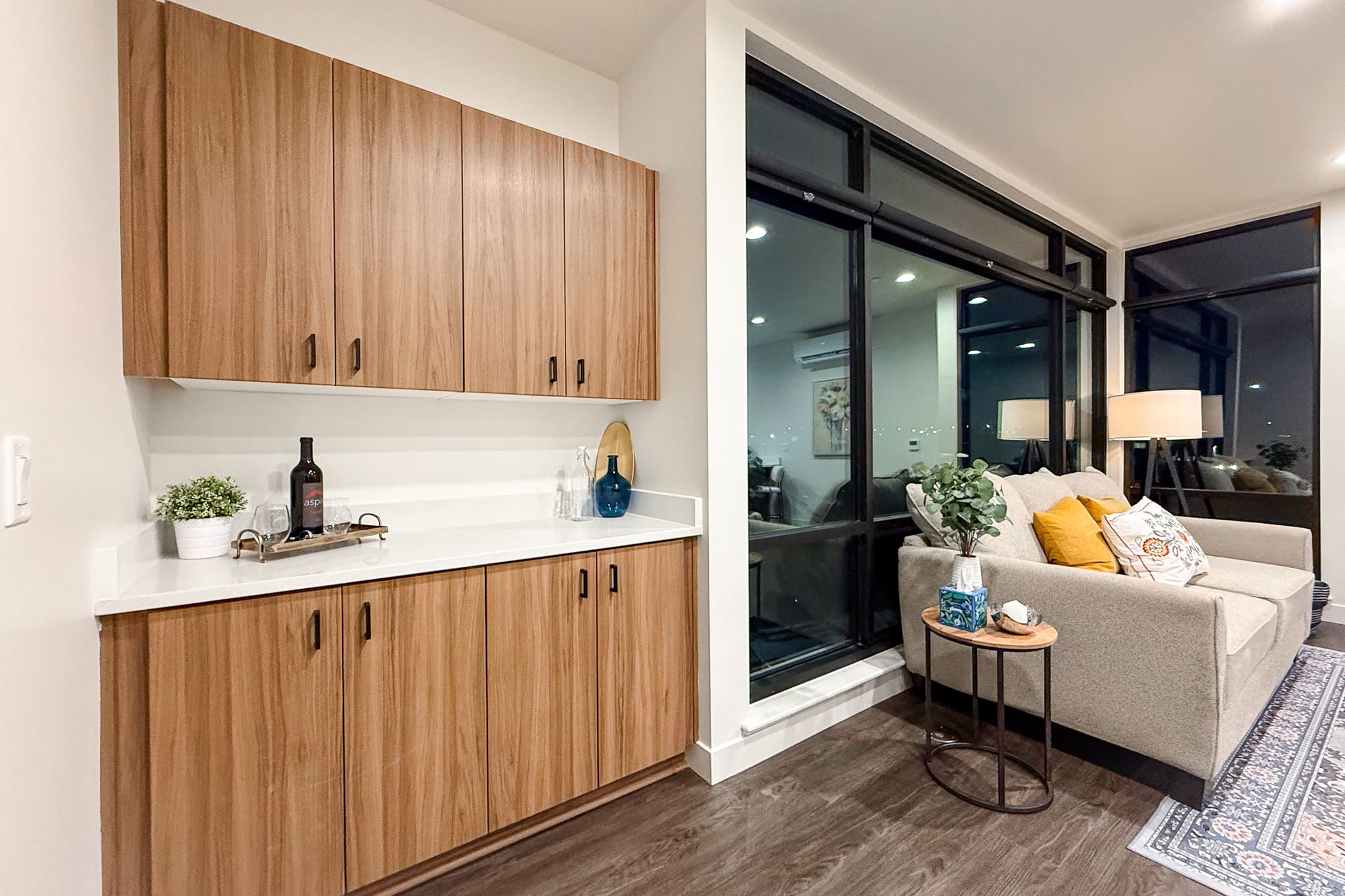 The Paragon Group - The Towns On Elm - Kennewick Washington
