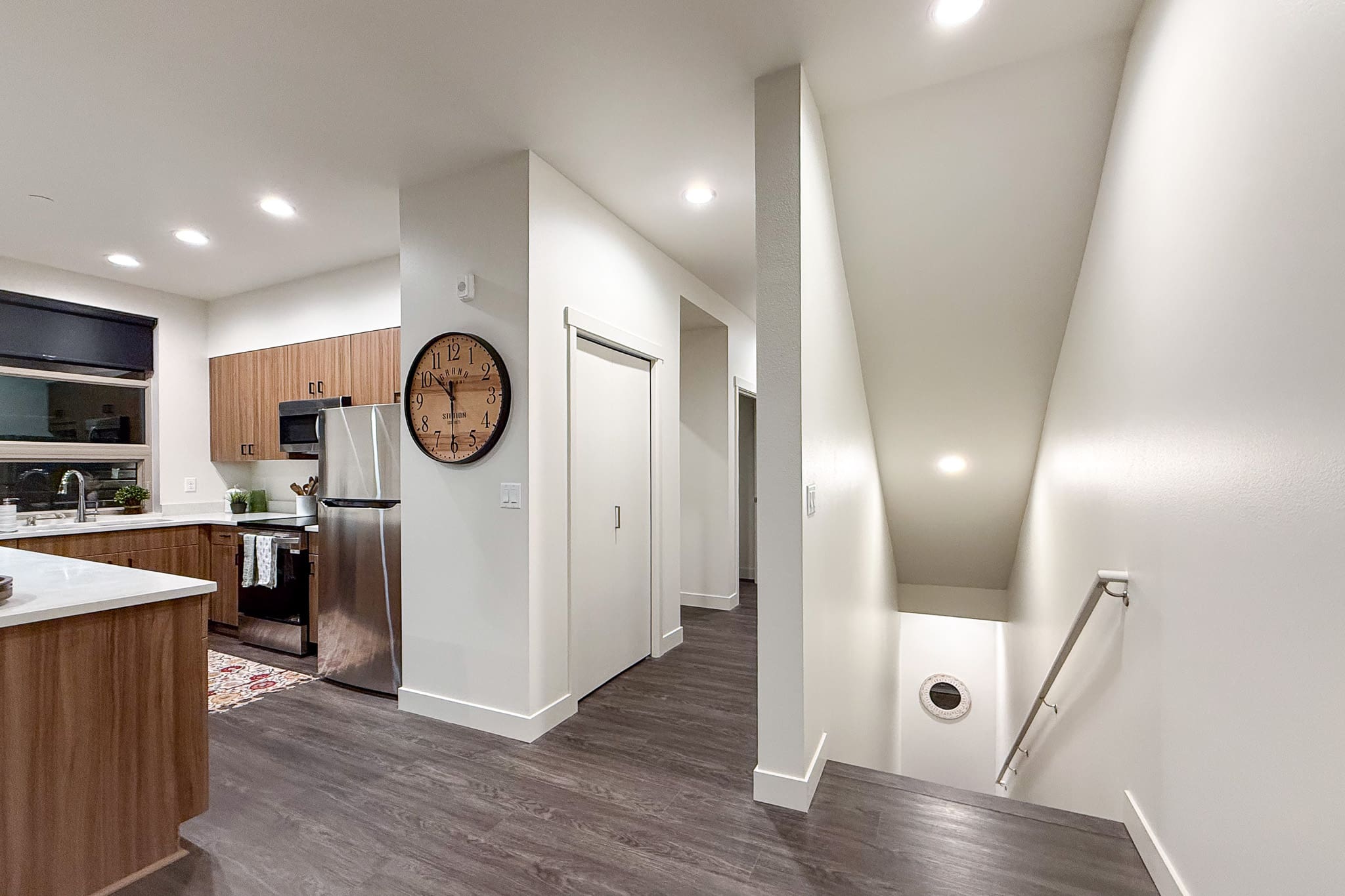 The Paragon Group - The Towns On Elm - Kennewick Washington