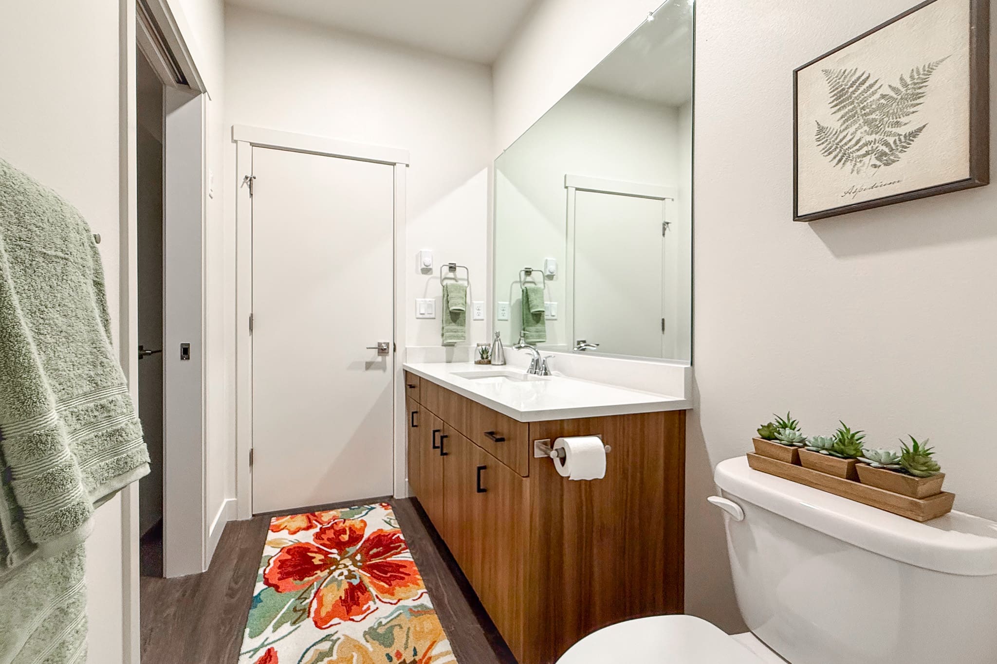The Paragon Group - The Towns On Elm - Kennewick Washington