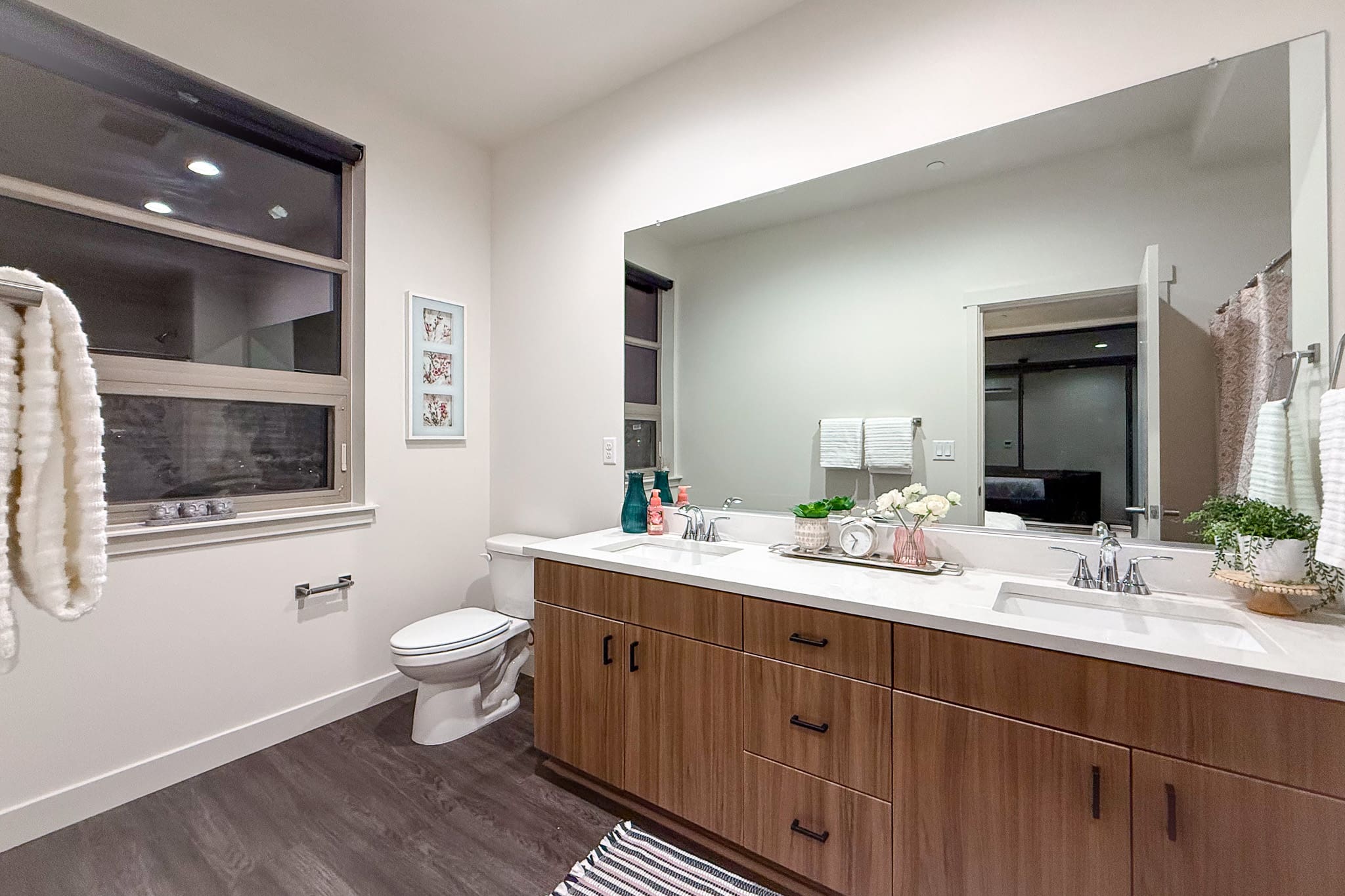 The Paragon Group - The Towns On Elm - Kennewick Washington