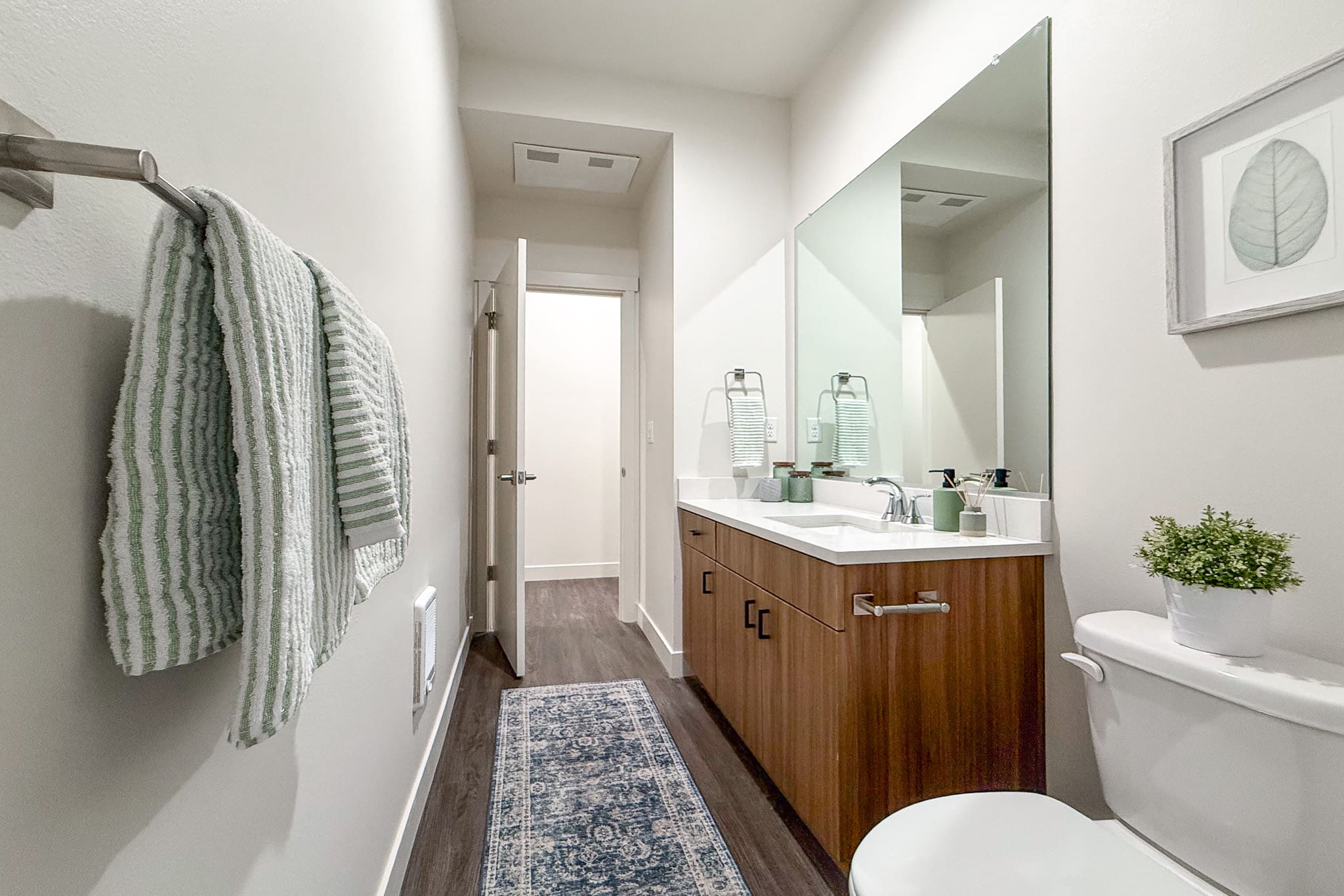 The Paragon Group - The Towns On Elm - Kennewick Washington
